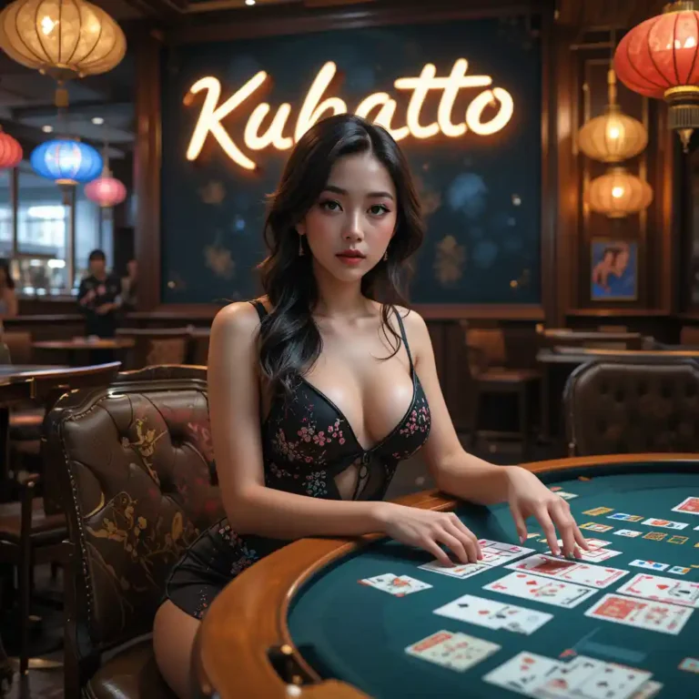 Slot Dana 10K Paling Gacor 2025: Panduan Lengkap Bermain Slot Online Dana Gacor Terpercaya di Indonesia